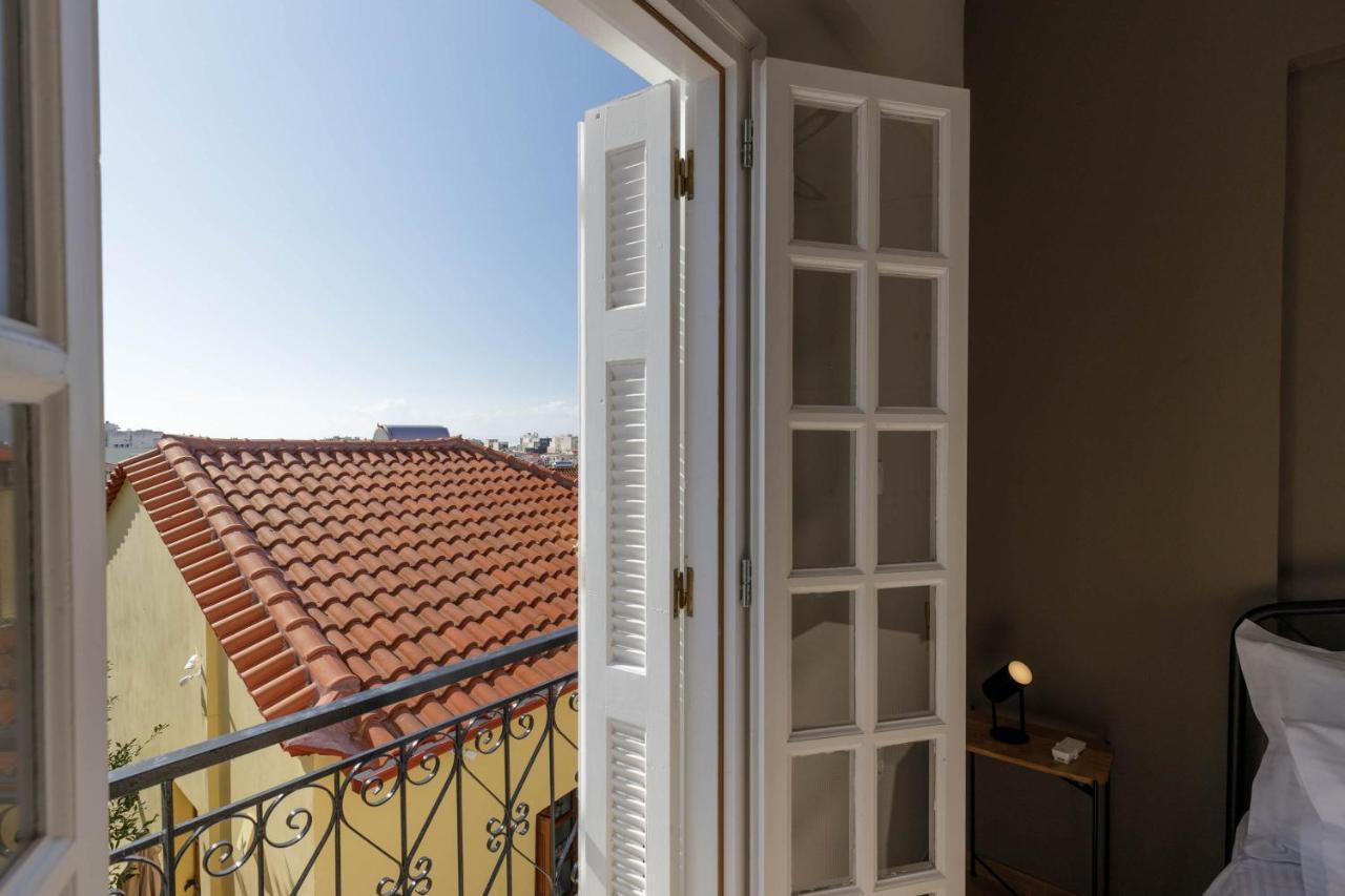 Villa Phares Kalamata Exterior foto